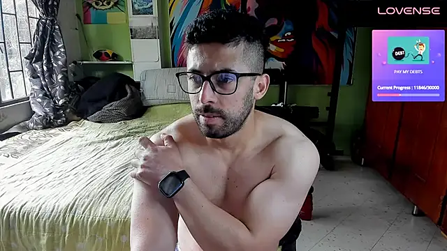 irokdan891's cam snapshot