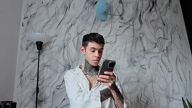 Saturno_v's cam snapshot