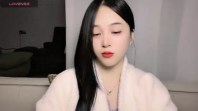 woaiqinqin's cam snapshot