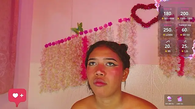 Bianca_Ethan's cam snapshot