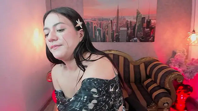 Dali_collin's cam snapshot