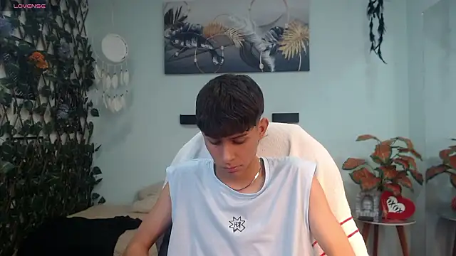 DraxBlade09 live sex cam