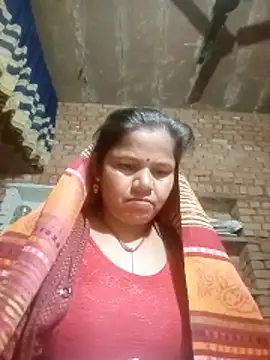 Pooja_sahu's cam snapshot