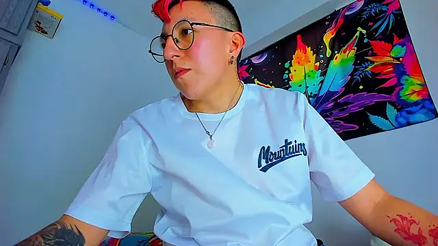 Sexyboy_666 live sex cam