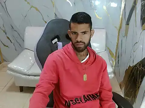 chacorta_'s cam snapshot