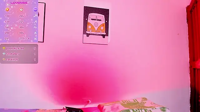 candyandmarilyn live sex cam