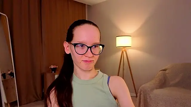 BettyBrowni's cam snapshot