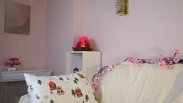 SunnivaCovil live sex cam