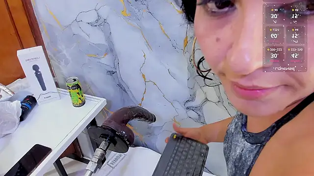 barbara_connor live sex cam