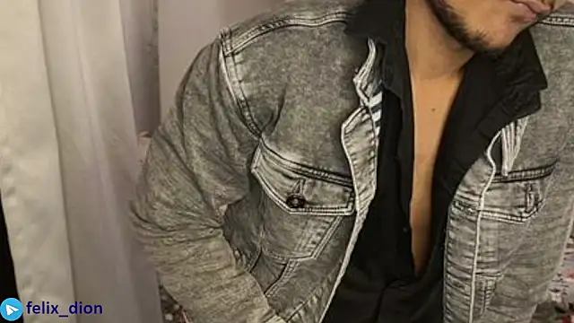 felix_dion live sex cam