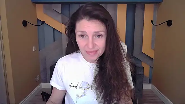 EllaLong live sex cam