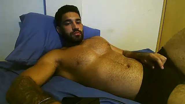 macho_fit's cam snapshot