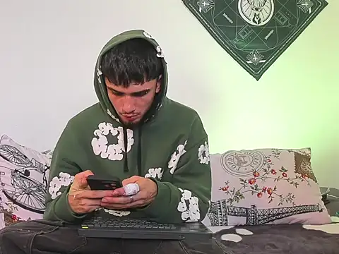 samevansx_'s cam snapshot