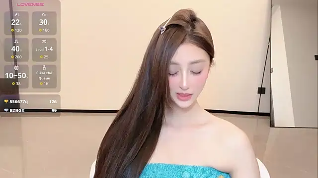 Melody-11's cam snapshot