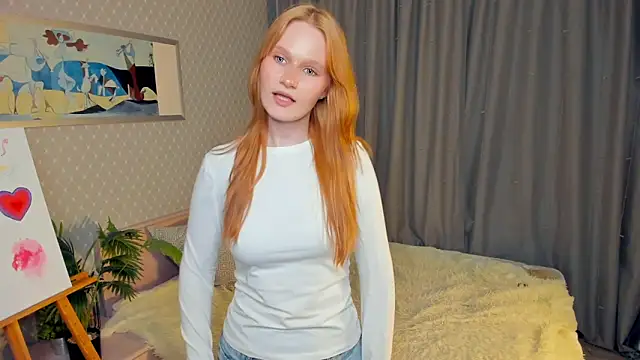 TheressaDotts's cam snapshot