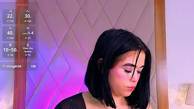 MiaMorettii's cam snapshot