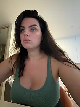 secretvibee's cam snapshot