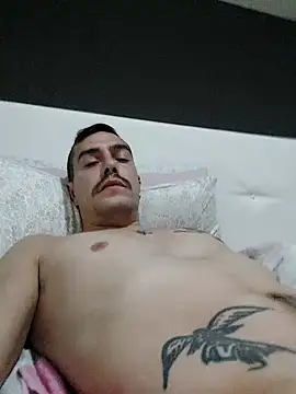 Sole97's cam snapshot