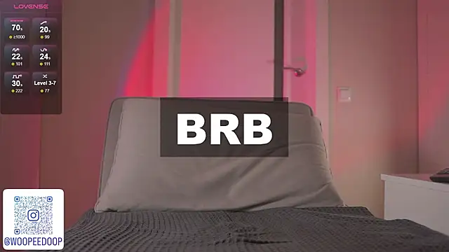 poorpornactor's cam snapshot