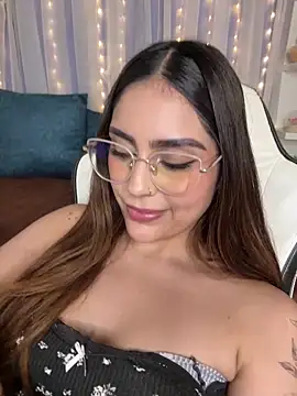 HazzelGray's cam snapshot