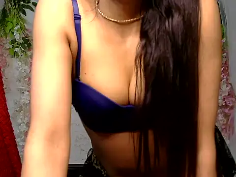 kashvi-'s cam snapshot