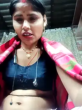 Rajni_chauhan's cam snapshot