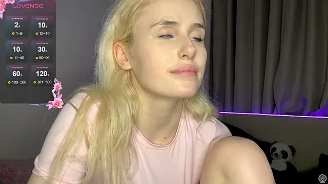 MilaElin's cam snapshot