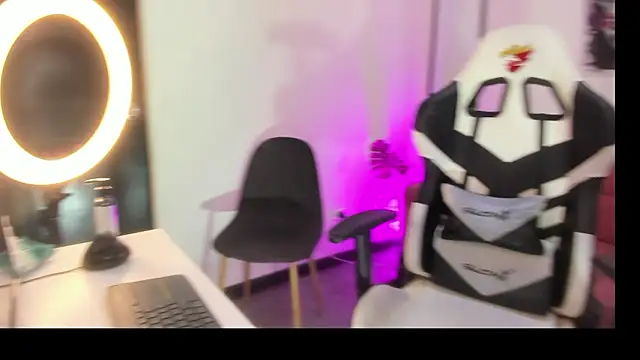 Xiomara_as's cam snapshot