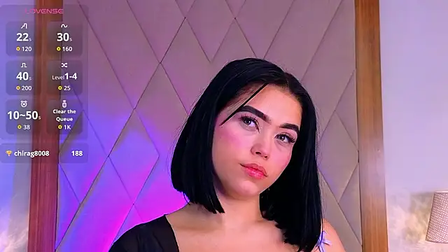 MiaMorettii's cam snapshot