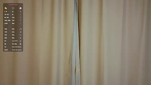 LizaWakenight's cam snapshot