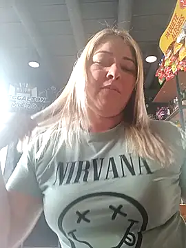 Venus773's cam snapshot