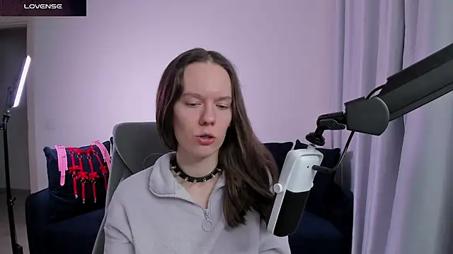 SharkyBaby's cam snapshot