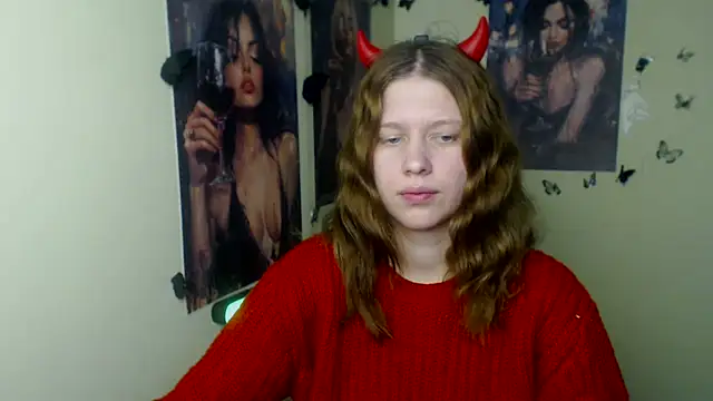 StellaCRL's cam snapshot