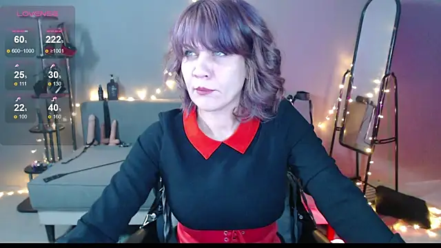 Goddess_Orsa's cam snapshot