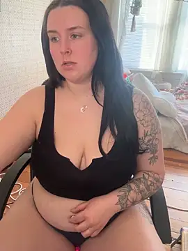 kassbaby's cam snapshot