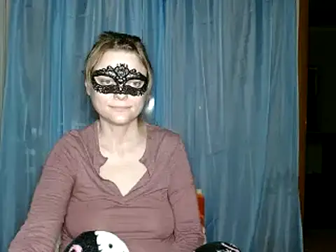 Miss_Nona's cam snapshot