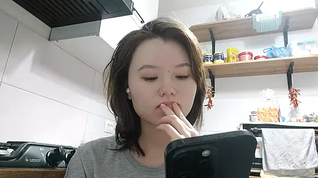 VelmaMaasch's cam snapshot