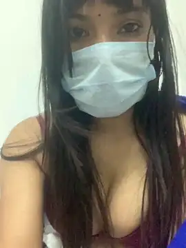 hotpooja1's cam snapshot