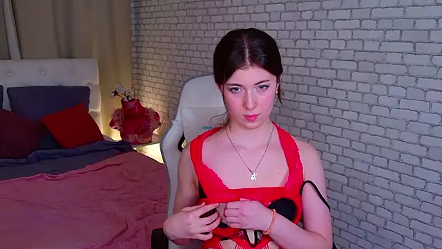 LunarDreamm's cam snapshot