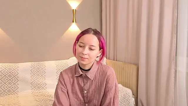 InaAlejandro's cam snapshot