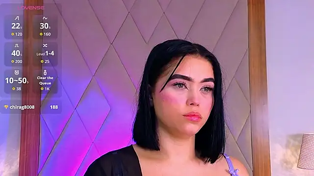 MiaMorettii's cam snapshot