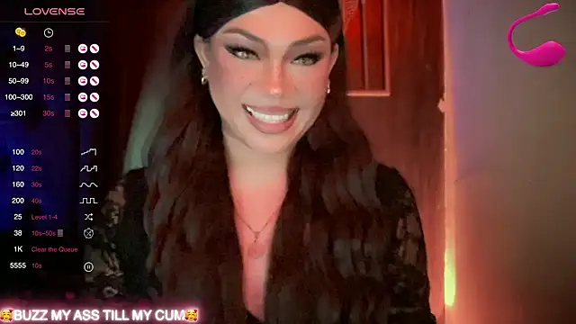 madam_agnes1's cam snapshot