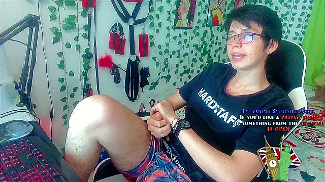 Andy_gray's cam snapshot