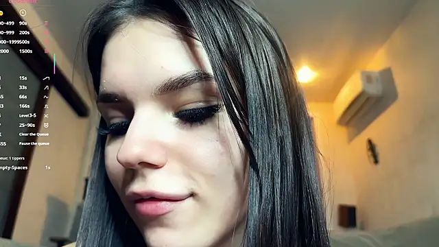 StacieGregoreski's cam snapshot