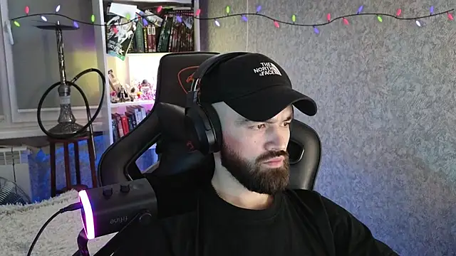 _Mostly_'s cam snapshot