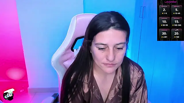 Saskyaa's cam snapshot