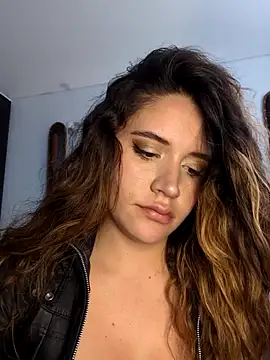 maliciaworld's cam snapshot