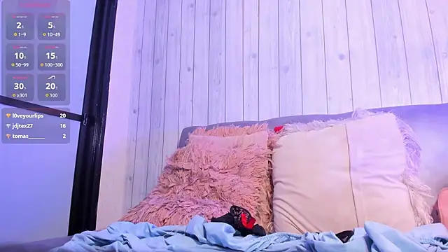 Thompson_pao's cam snapshot