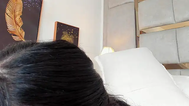 AmbarJensen's cam snapshot