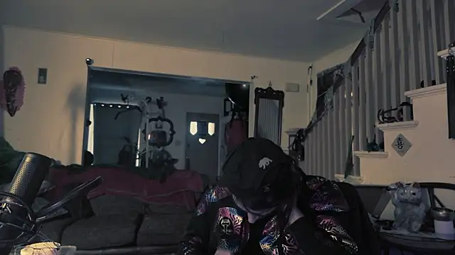 MasterDaddyCool's cam snapshot